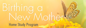 Birthing a New Mother: A Home Study Program